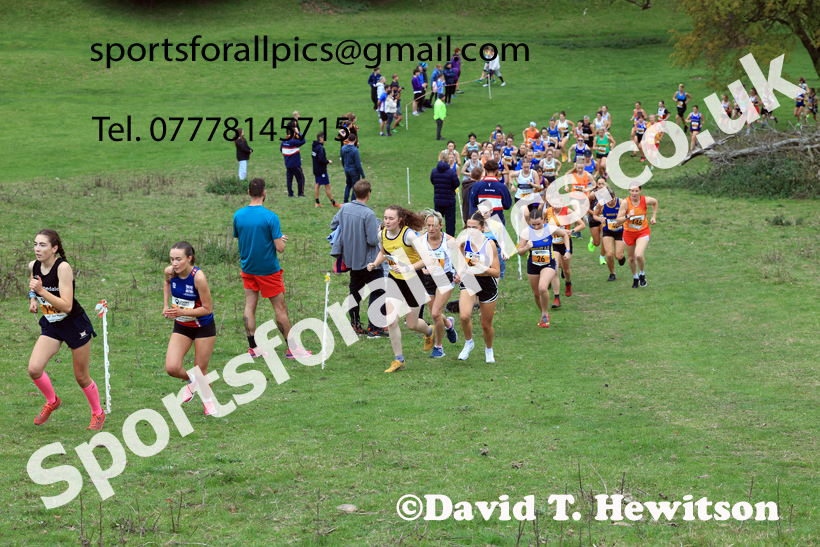 Senior Womens 2025 Start Fitness NEHL, Thornley Hall Farm, Peterlee, County Durham. Photo: David T. Hewitson/Sports for All Pics